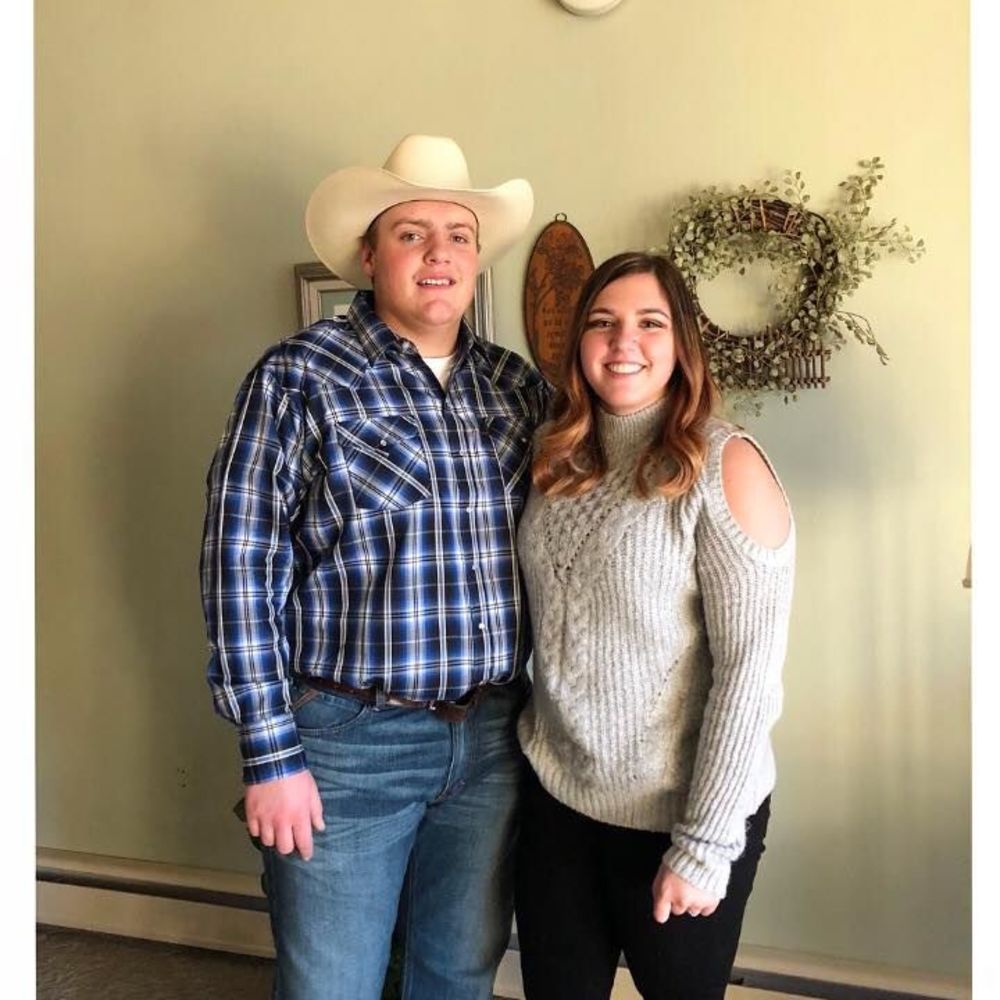 Meet your Posher, Aspen